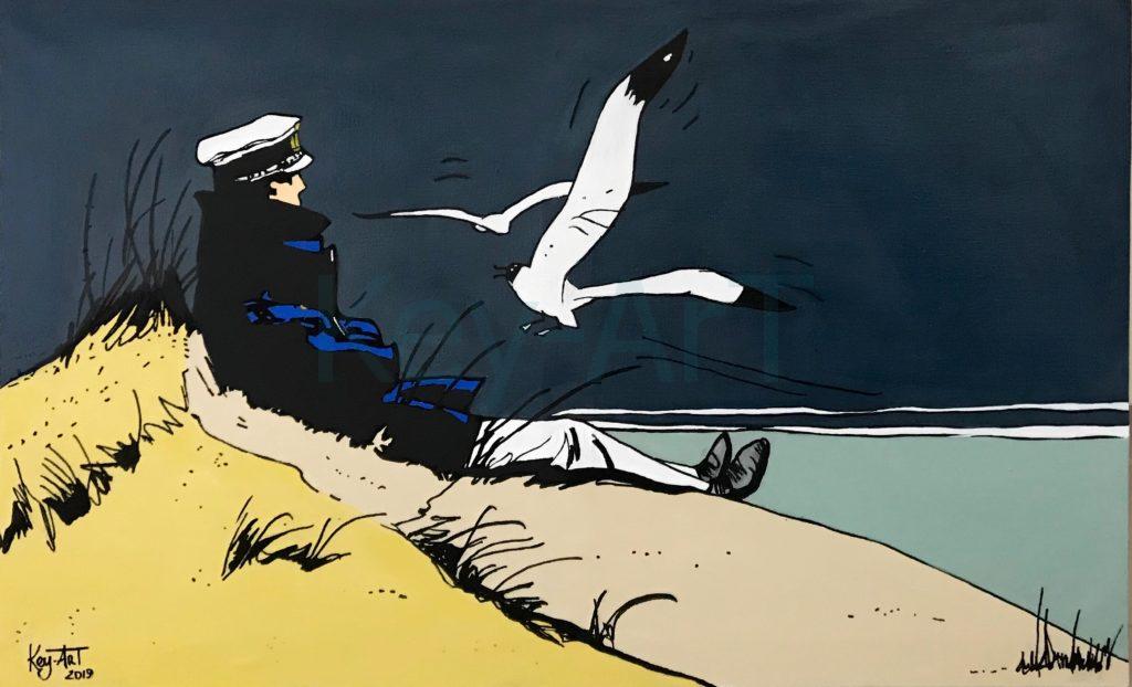 Corto Maltese