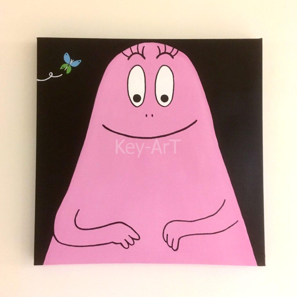 Papa Barbapapa