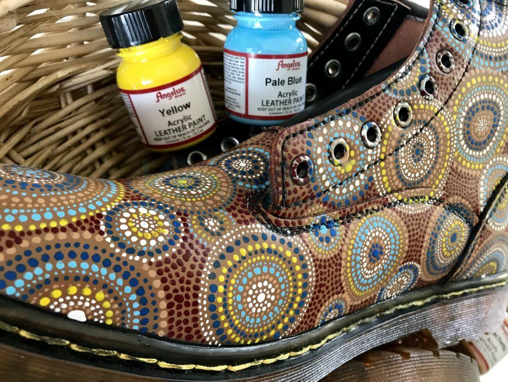 Custom Dr Martens 4