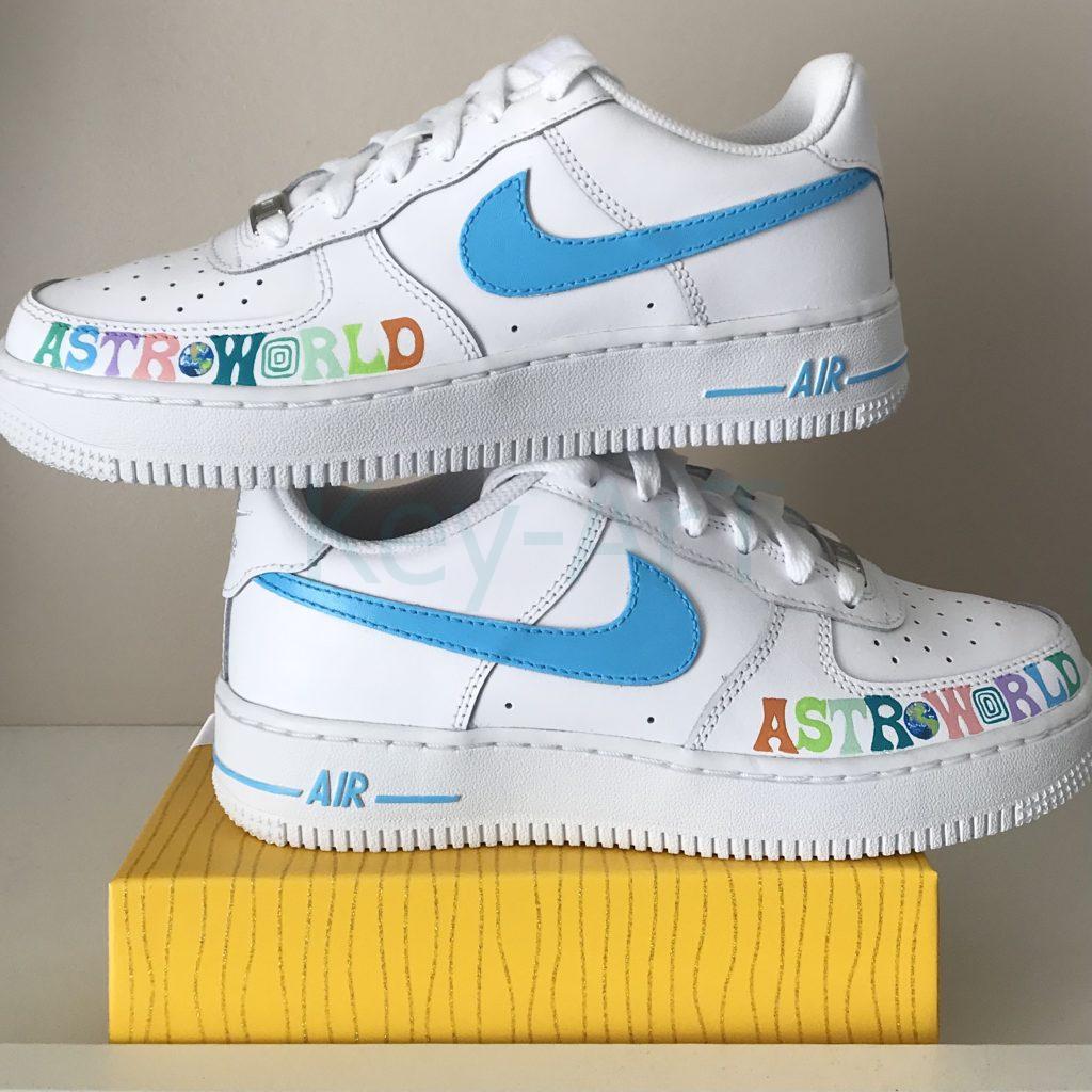 Astroworld