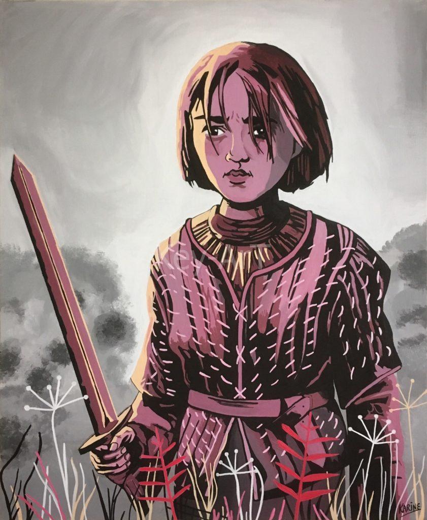 Arya Stark