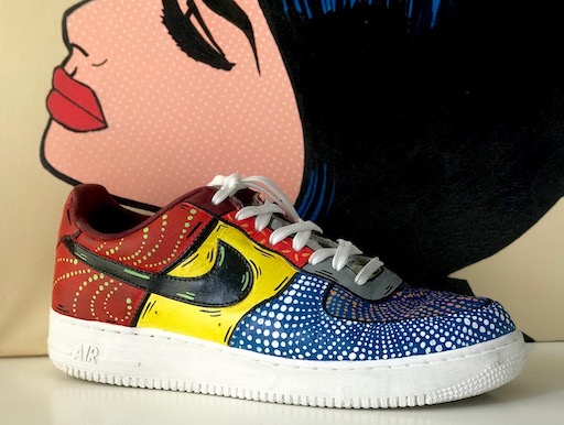 Pop art custom-min