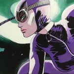 Catwoman comics-min