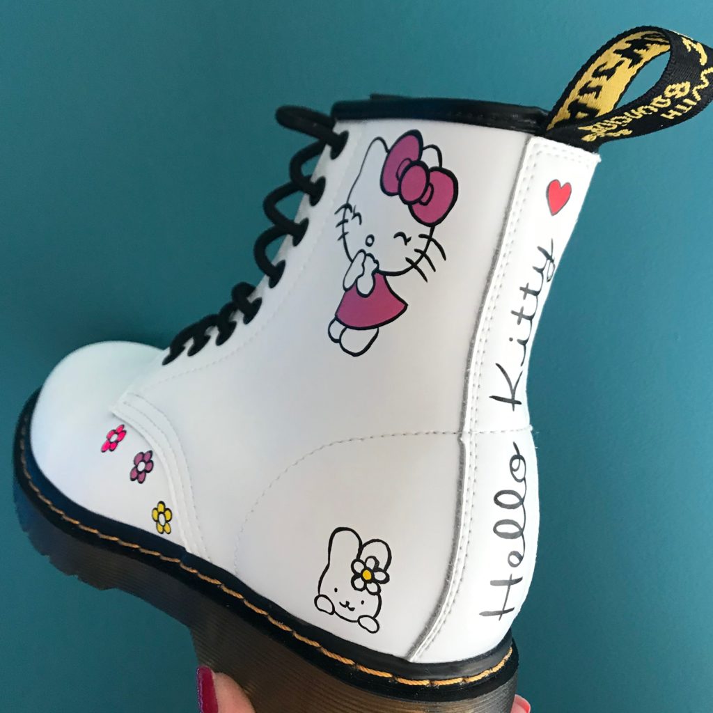 Hello Kitty 3