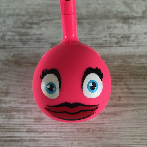 Déco otamatone