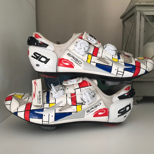 Mondrian 1