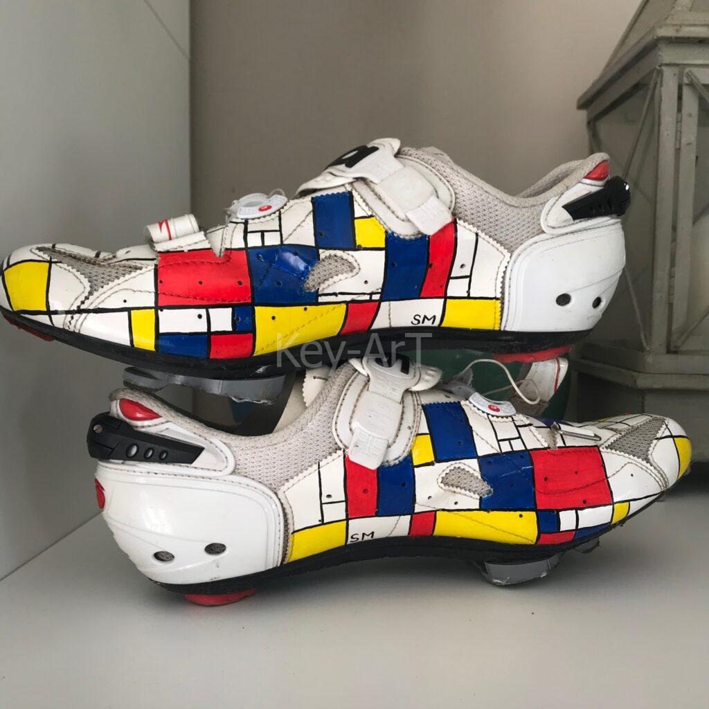 Mondrian 2