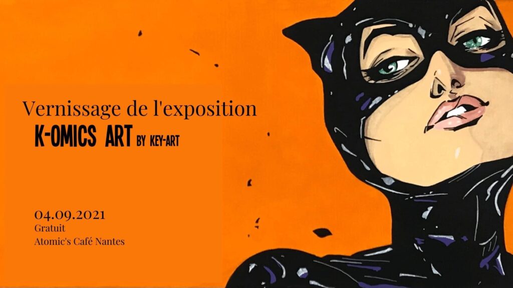 Affiche expo2