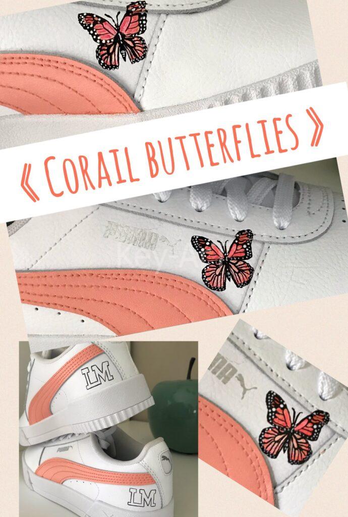 Corail story