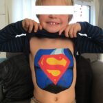 Tatoo Superman min