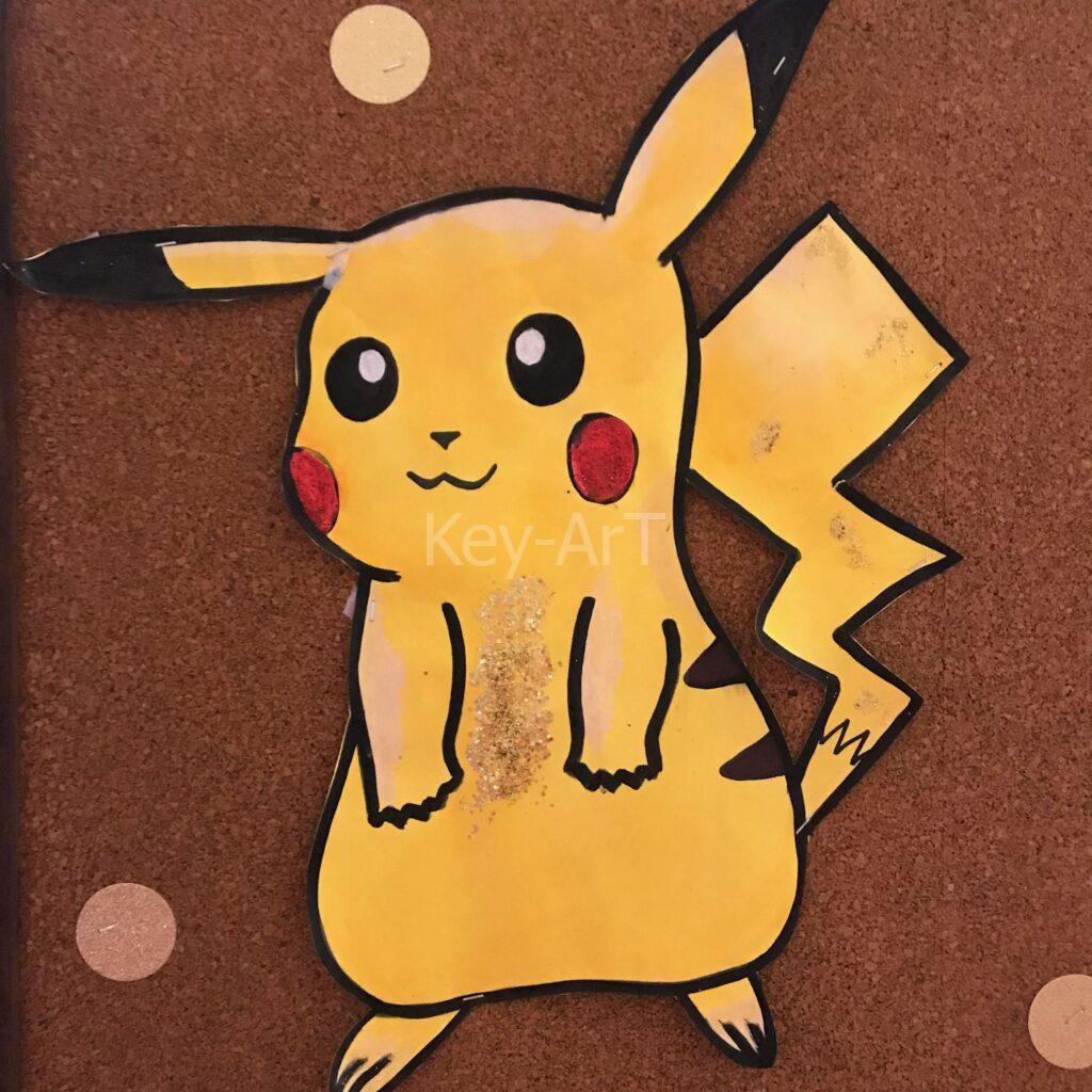 CVPikachu