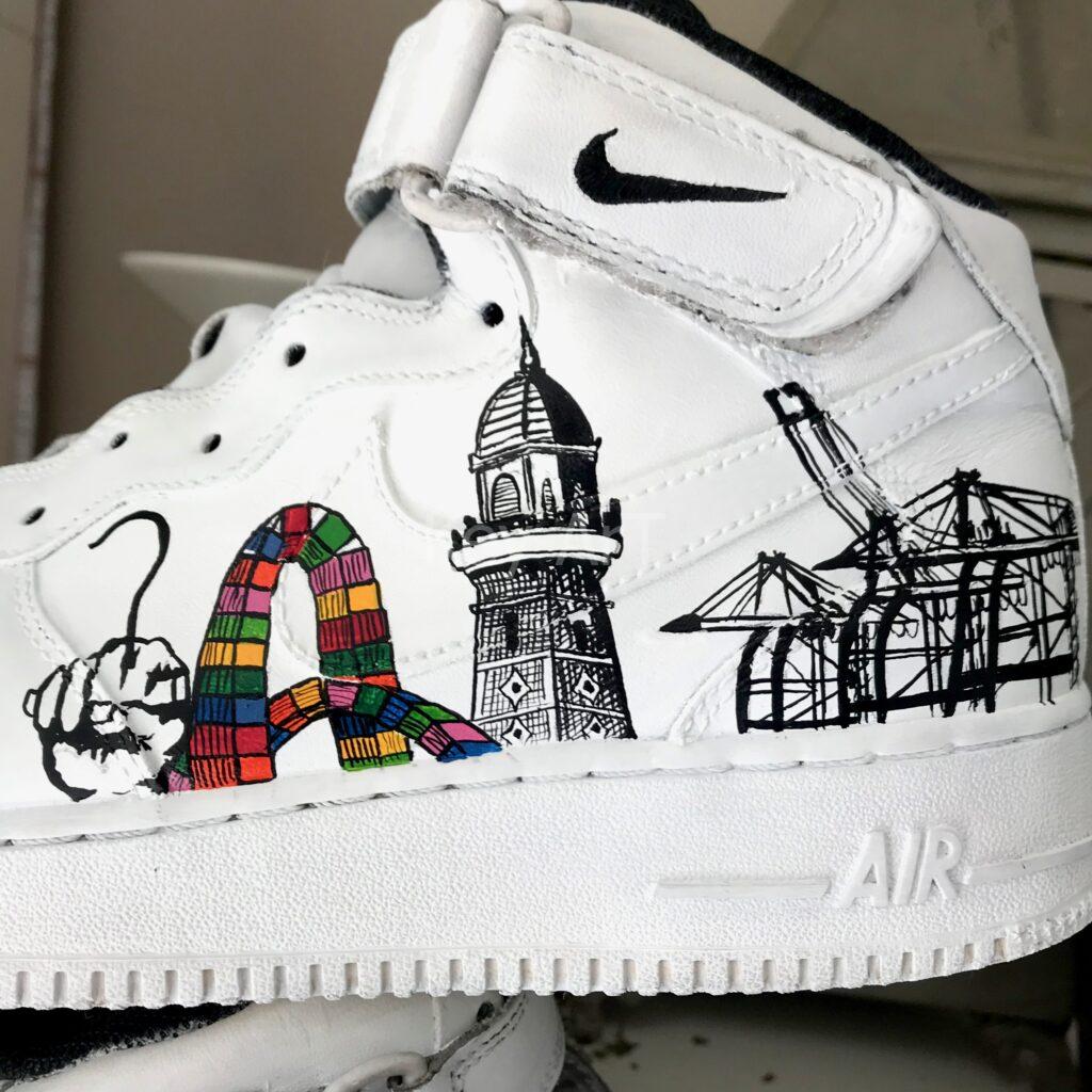 NikeAF1DockerHavre2