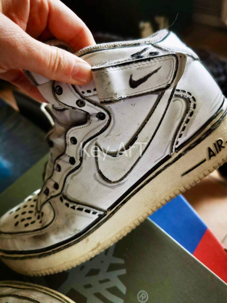 NikeAF1DockerHavre9