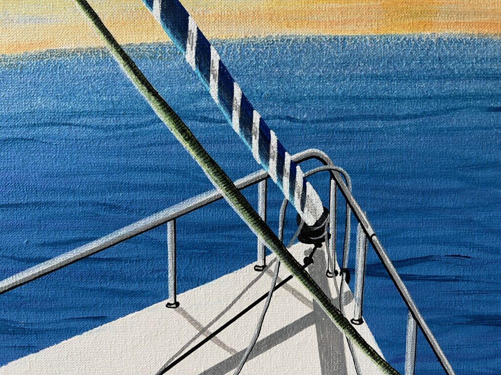 LH boat life4