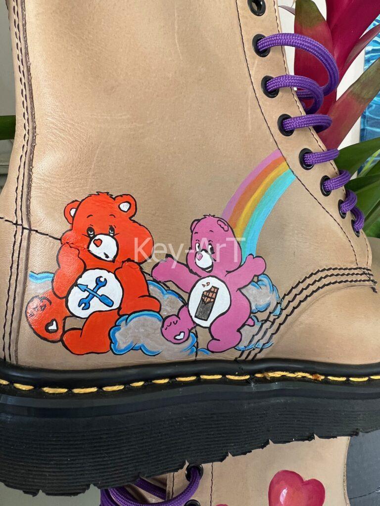 Bisounours4