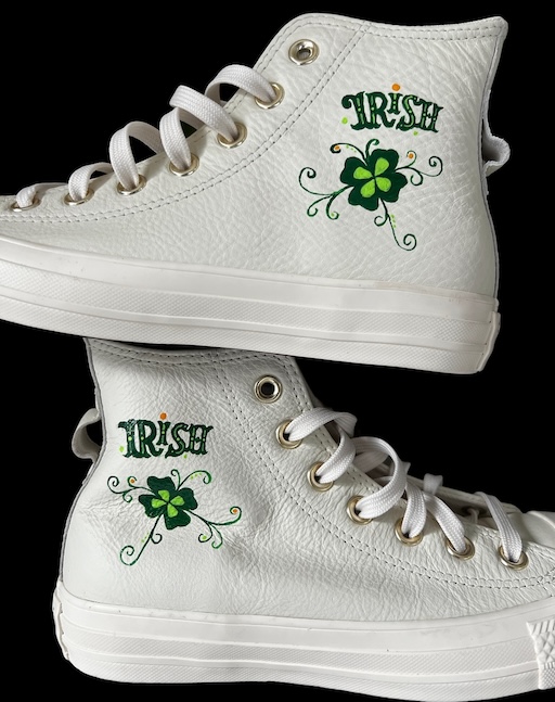 Irishmin