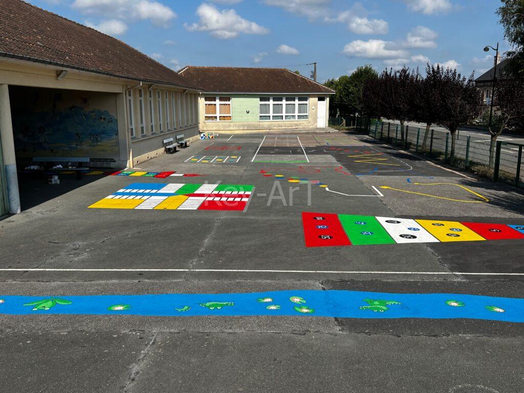 Jeuxcourécole4