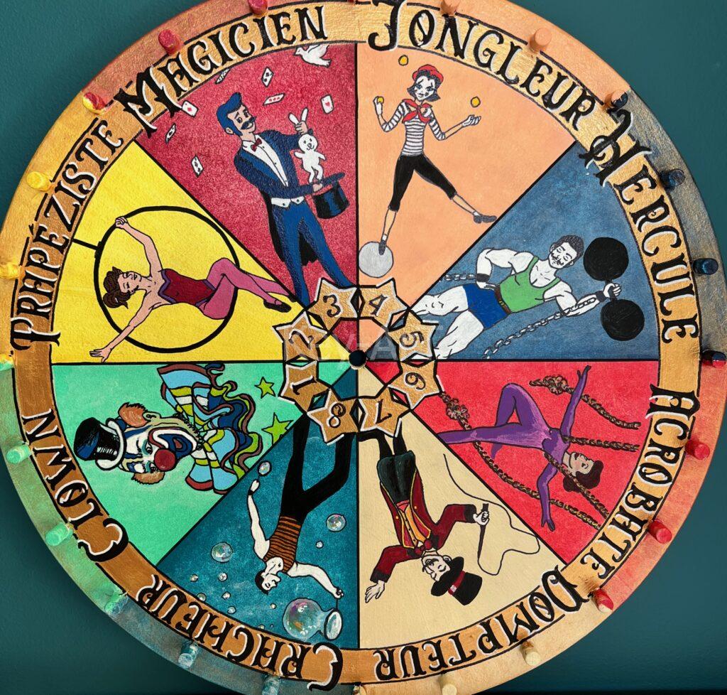 Magiccircus