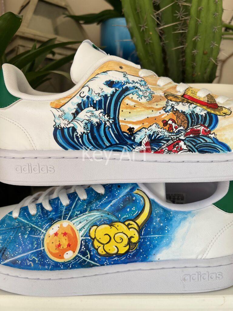 OnepieceDragonBall